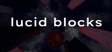 Обложка Lucid Blocks