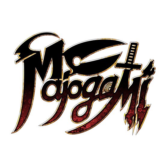 Обложка Majogami