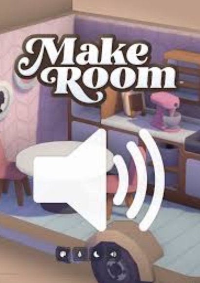 Обложка MakeRoom