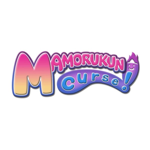 Обложка Mamorukun ReCurse!