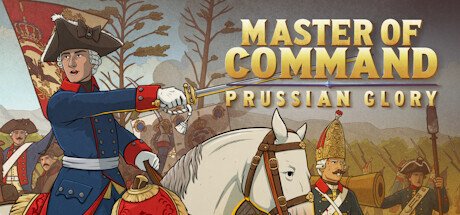 Обложка Master of Command