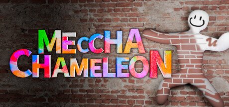 Обложка MECCHA CHAMELEON