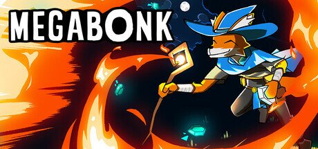Обложка Megabonk