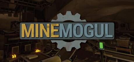 Обложка MineMogul