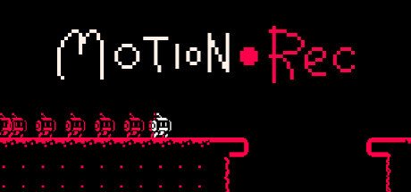 Обложка MotionRec