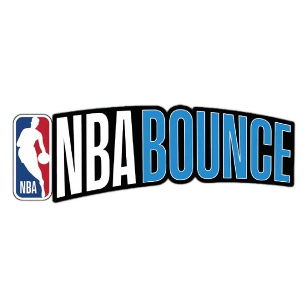 Обложка NBA Bounce