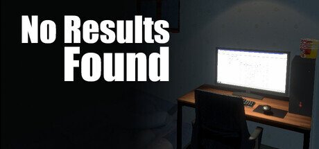 Обложка No Results Found
