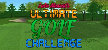 Обложка Normal Golf Game