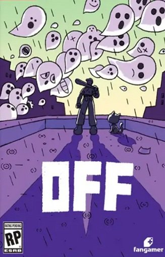 Обложка OFF