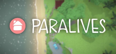 Обложка Paralives