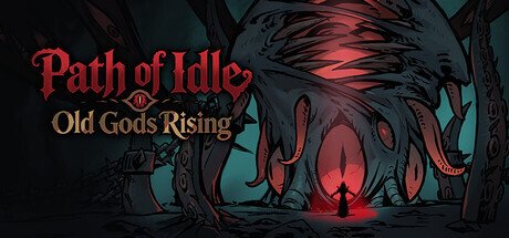 Обложка Path of Idle: Old Gods Rising