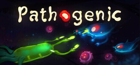 Обложка Pathogenic
