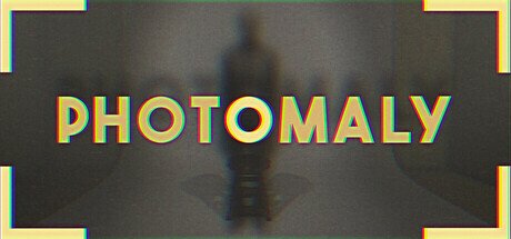 Обложка Photomaly