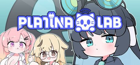 Обложка PLATiNA :: LAB