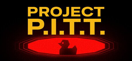 Обложка Project P.I.T.T.