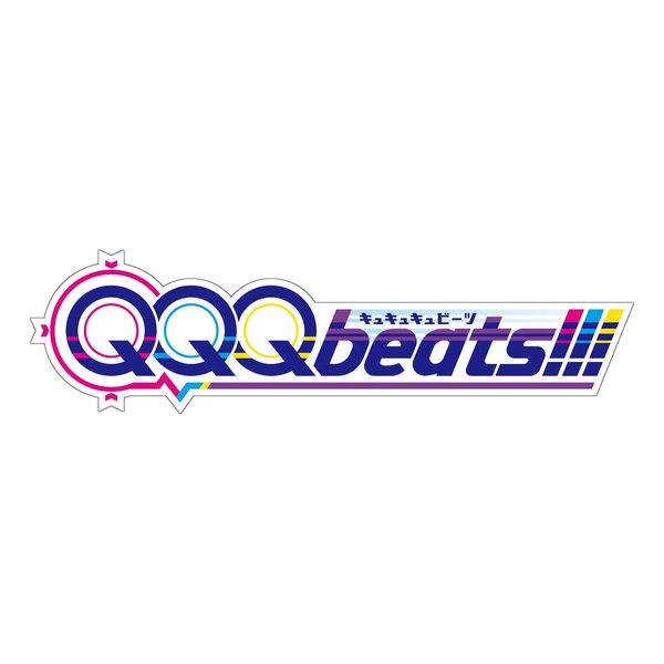 Обложка QQQbeats!!!