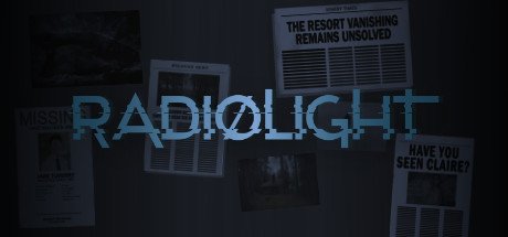 Обложка Radiolight