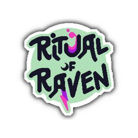 Обложка Ritual of Raven