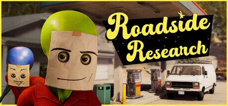 Обложка Roadside Research