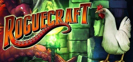 Обложка Roguecraft DX