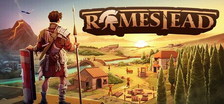 Обложка Romestead