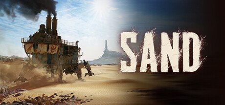 Обложка SAND: Raiders of Sophie