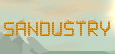 Обложка Sandustry