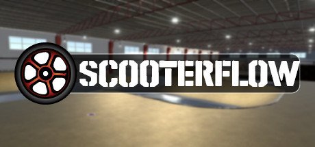 Обложка ScooterFlow