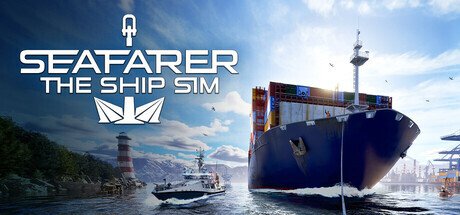 Обложка Seafarer: The Ship Sim
