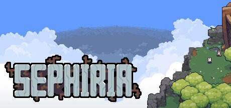 Обложка Sephiria