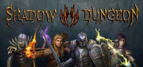 Обложка Shadow Dungeon
