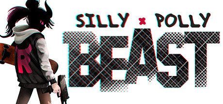Обложка Silly Polly Beast