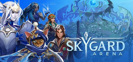 Обложка Skygard Arena