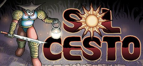 Обложка Sol Cesto