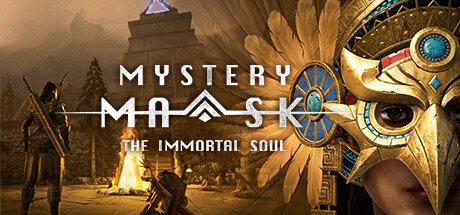 Обложка Soulmask