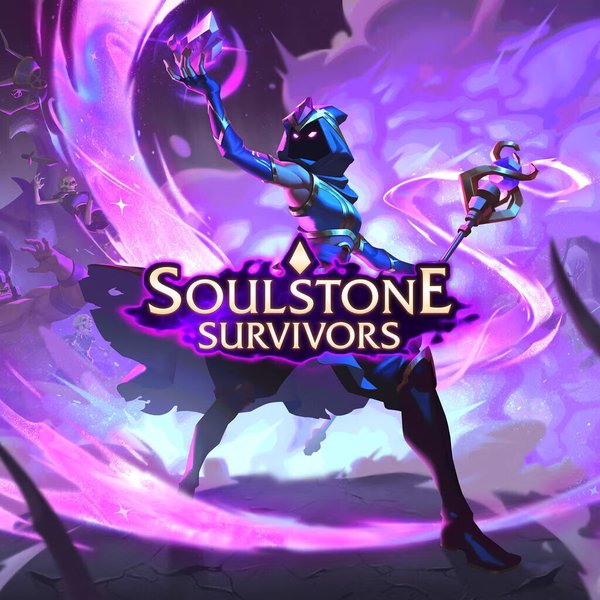 Обложка Soulstone Survivors