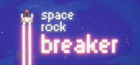 Обложка Space Rock Breaker