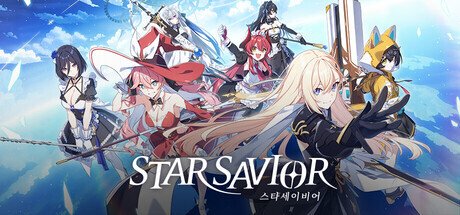 Обложка StarSavior