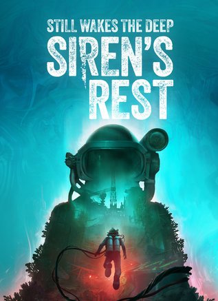 Обложка Still Wakes the Deep: Siren's Rest