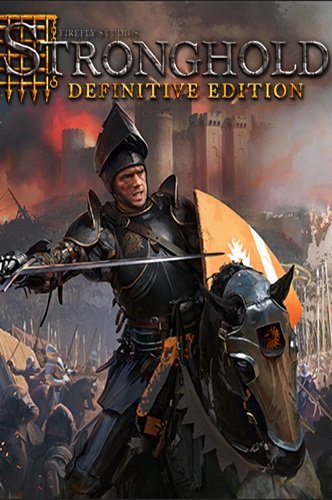 Обложка Stronghold Crusader: Definitive Edition