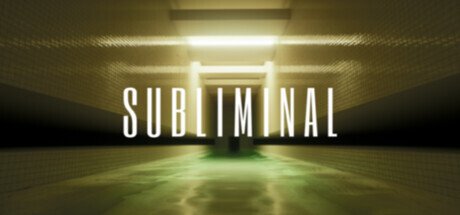 Обложка Subliminal