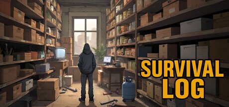 Обложка Survival Log