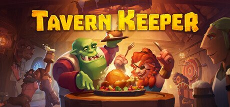 Обложка Tavern Keeper