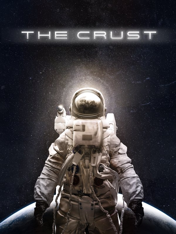 Обложка The Crust