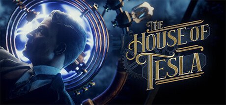 Обложка The House of Tesla