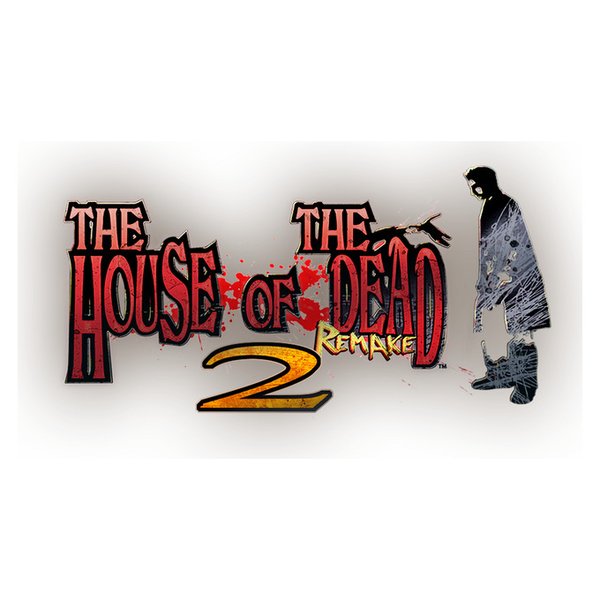 Обложка THE HOUSE OF THE DEAD 2: Remake