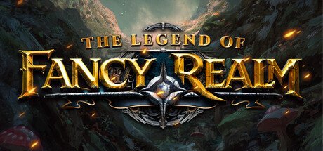 Обложка The Legend of Fancy Realm Remake