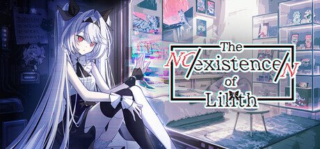 Обложка The NOexistenceN of Lilith