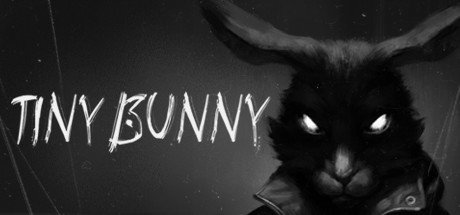 Обложка Tiny Bunny (2020)