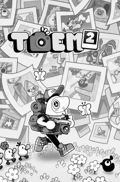 Обложка TOEM 2